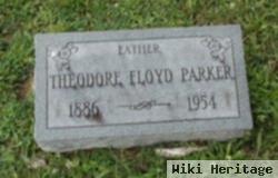 Theodore Floyd Parker