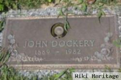 John Dockery