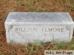 William Elmore