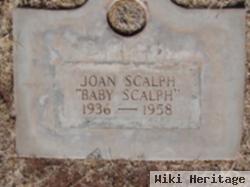 Infant Scalph