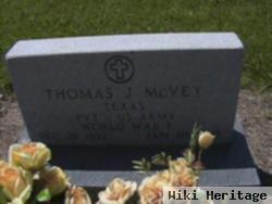 Thomas J. Mcvey