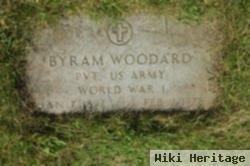 Byram Woodard