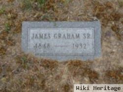 James Graham, Sr