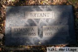 Lyman Augustus Bryant