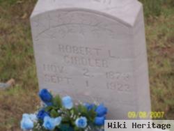 Robert Lee Girdler