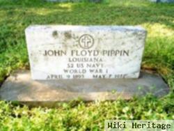 John Floyd Pippin