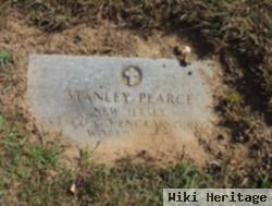 Stanley Pearce