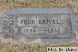 Fred Krivel