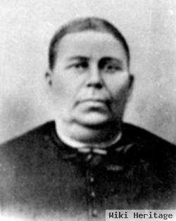 Elizabeth M. Newville Hunt