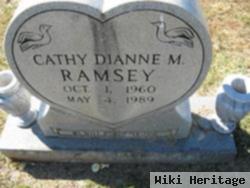 Cathy Diane Mckinney Ramsey