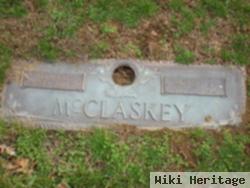 Velma E. Doss Mcclaskey