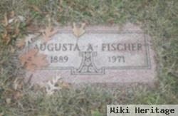 Augusta A. Fischer