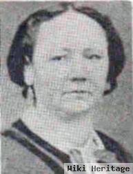 Amanda Melvina Higbee Mcewan