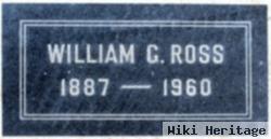 William G Ross