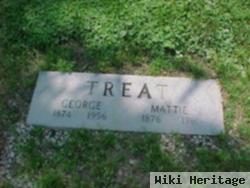 George Treat