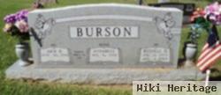 Russell Burson