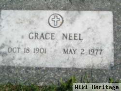 Grace Pearl Farris Neel