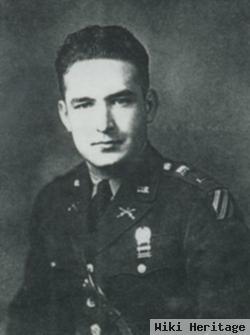 Maj Elbridge Reed "reed" Fendall