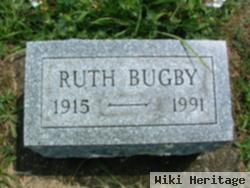 Ruth Bugby