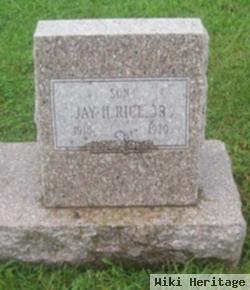 Jay H. Rice, Jr