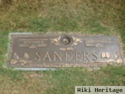 Winford Hudson "buddy" Sanders