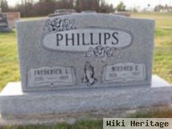 Mildred E. Phillips