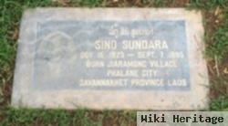 Sino Sundara