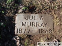 Julia Murray