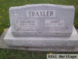 James Traxler