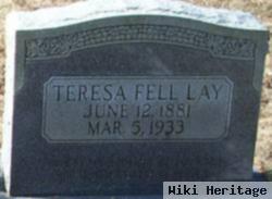 Theresa Fell Lay