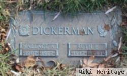 Wallace A. Dickerman