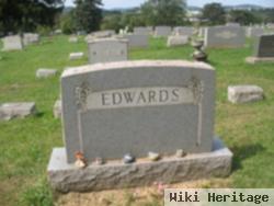Margaret Ellen Hill Edwards