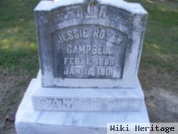 Jessie Royer Campbell