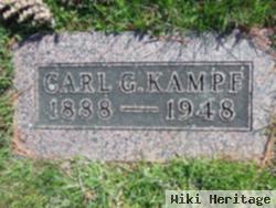 Carl G. Kampf