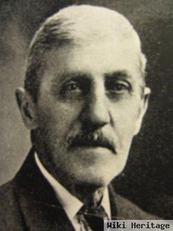 Isaac B. Stein