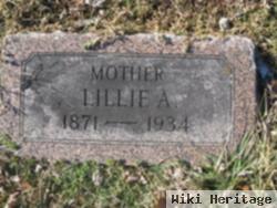 Lillie A Hudson