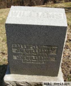 John W. Williams