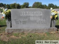 Ives L Ledbetter