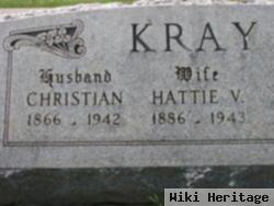 Christian Kray