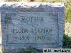 Flora Spaulding Leeman