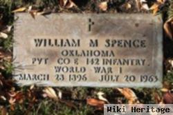 William M. Spencer