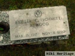 Fidelia Charlotte Schmitt Atwood