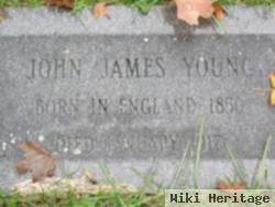 John James Young