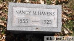 Nancy M. Havens