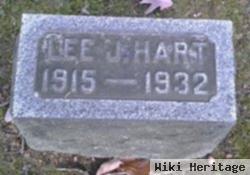 Lee J. Hart