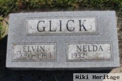 Elvin Glick