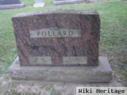 Minnie Nixon Pollard