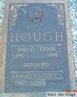 David Lynn Hough