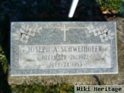 Joseph A. Schweihofer