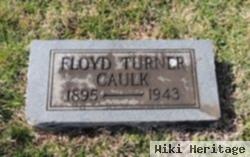 Floyd Turner Caulk